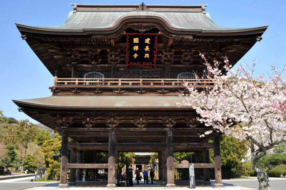 鎌倉 観光,日本　観光