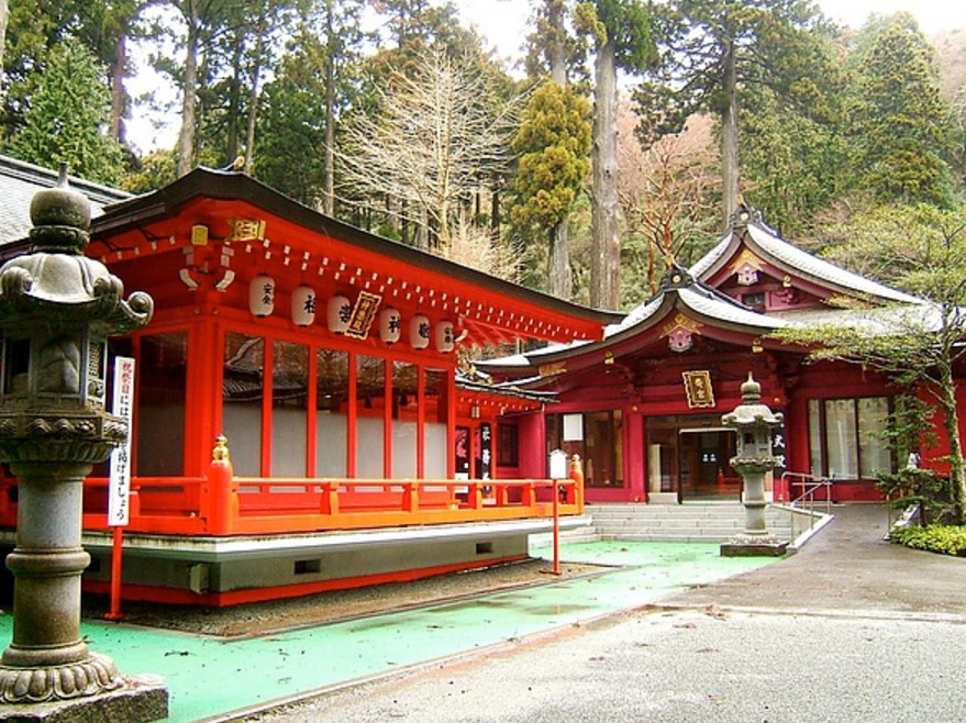 箱根 観光,日本　観光